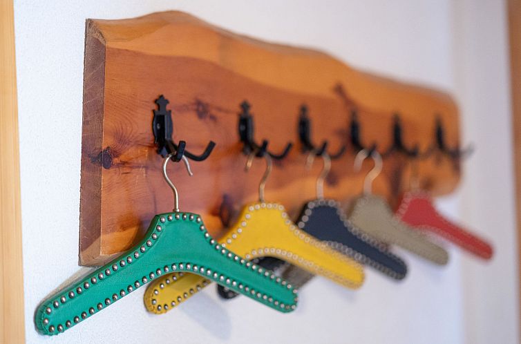 Appartement Muverans I L2