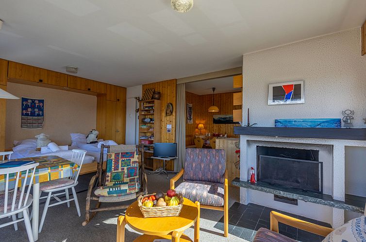 Appartement Muverans I L2
