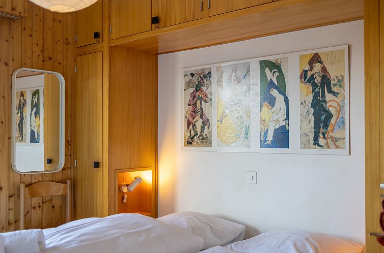 Appartement Muverans I L2