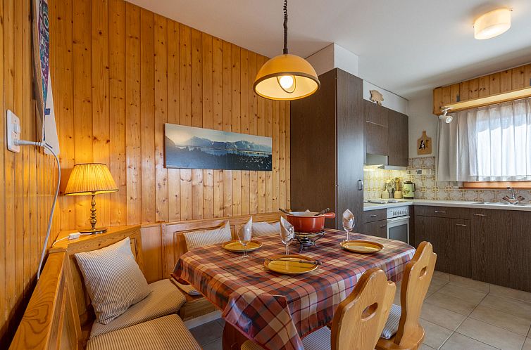 Appartement Muverans I L2
