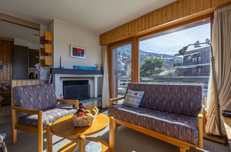 Appartement Muverans I L2