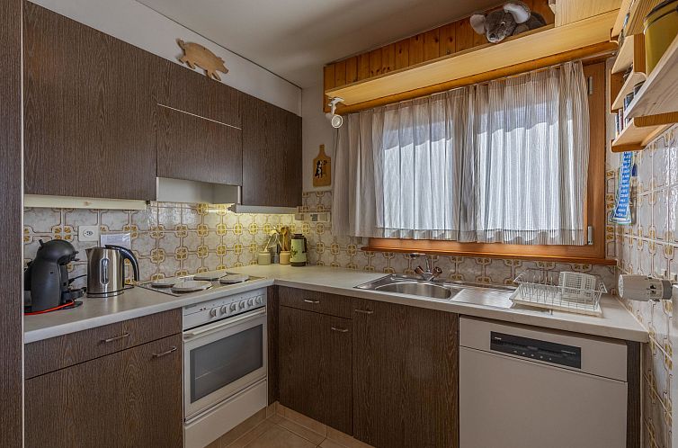 Appartement Muverans I L2