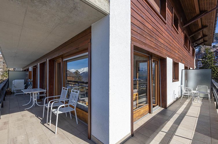 Appartement Muverans I L2