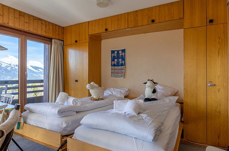 Appartement Muverans I L2