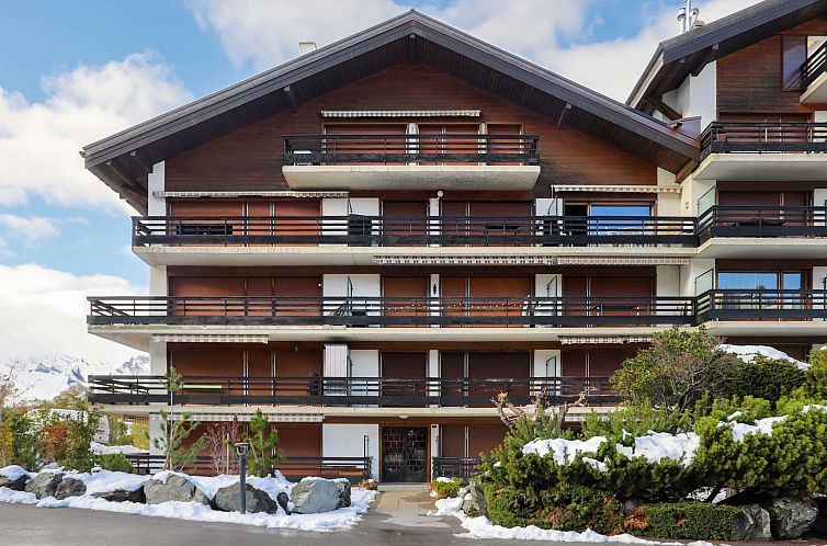 Appartement Muverans I L2