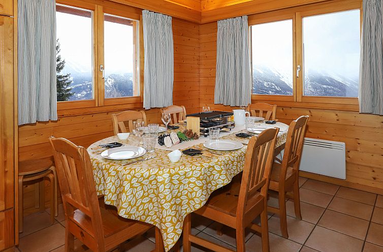 Vakantiehuis Lara