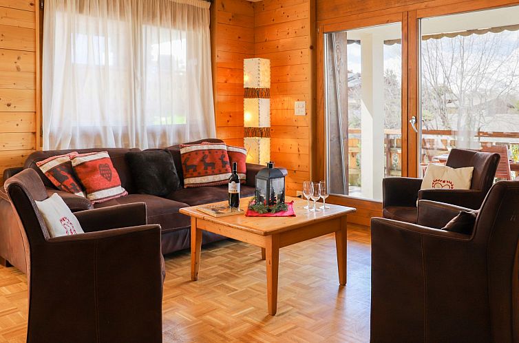 Appartement Cimes-Blanches A 302