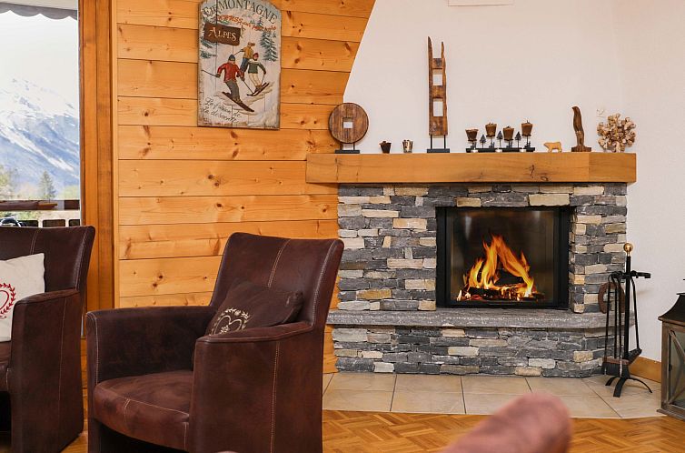 Appartement Cimes-Blanches A 302