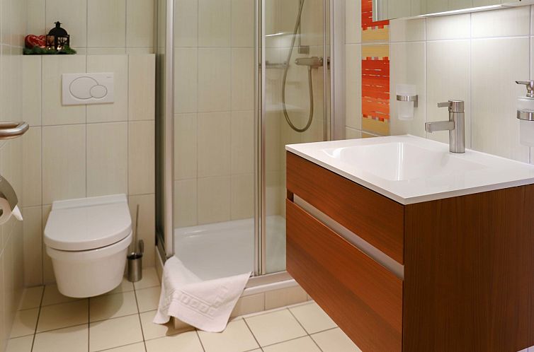 Appartement Cimes-Blanches A 302