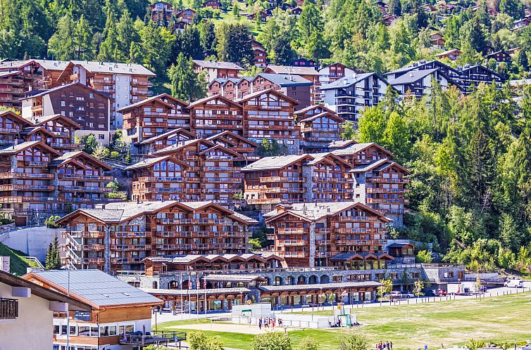 Unterkunft 18435284 - Appartement Wallis - Appartement Le Refuge 1