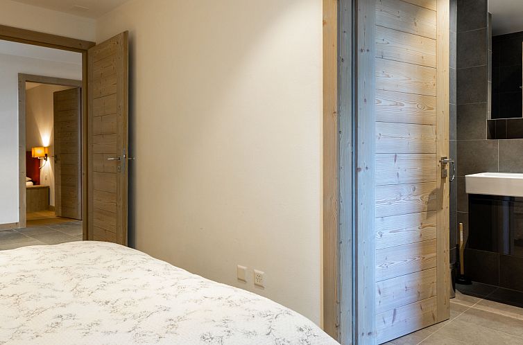Appartement Le Refuge 1