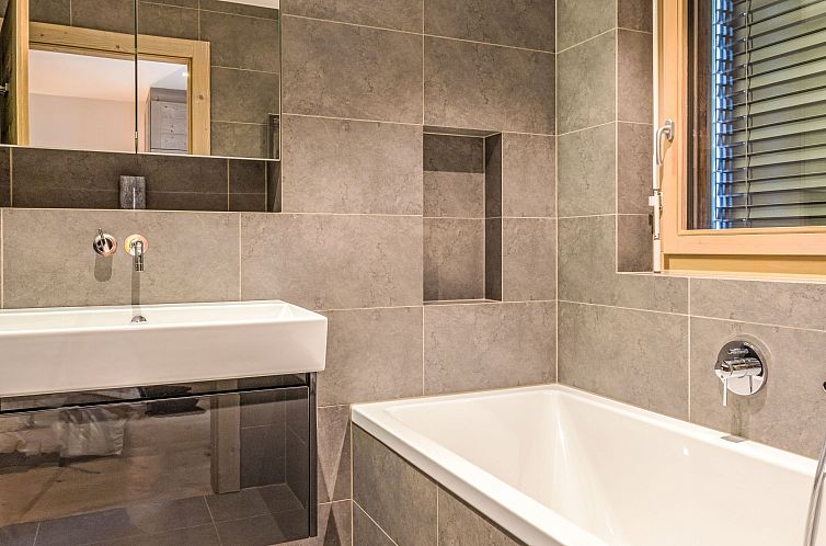 Appartement Le Refuge 1