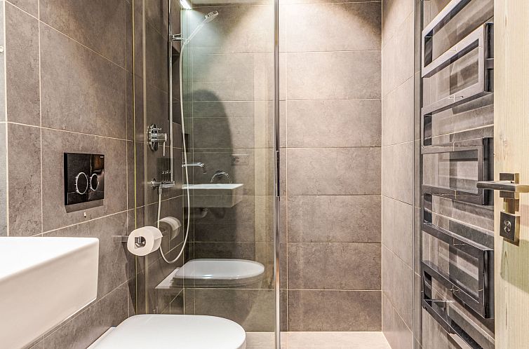 Appartement Le Refuge 1