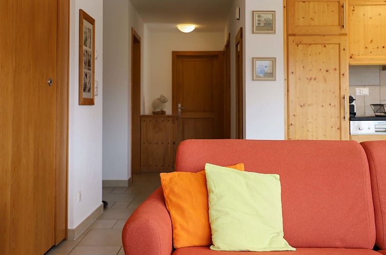 Appartement Domaine des Reines D1A