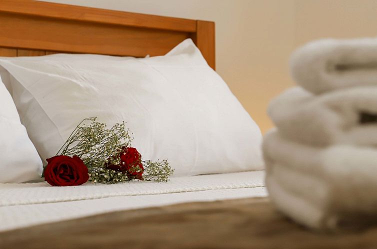 Appartement Domaine des Reines D1A