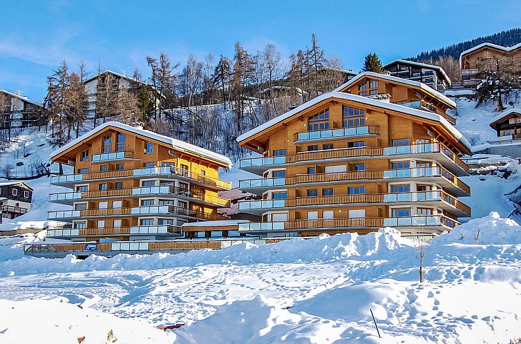 Appartement Domaine des Reines D1A