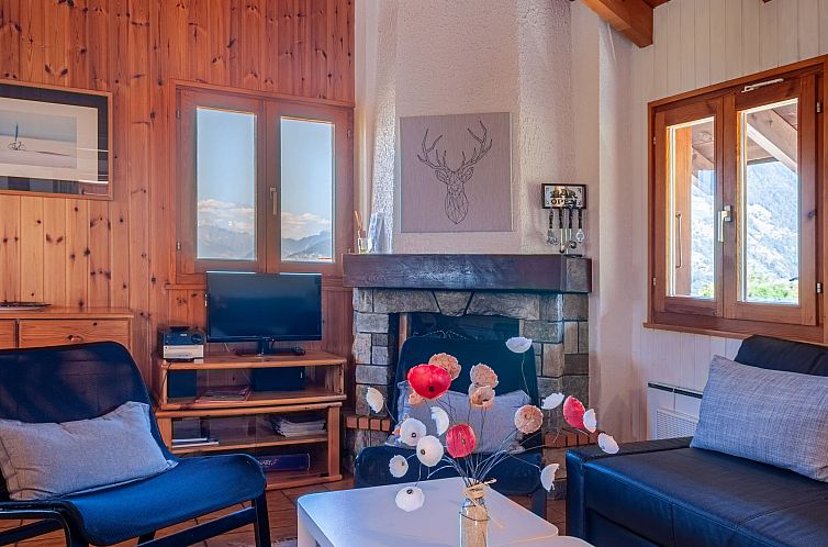 Vakantiehuis Lao-Lao