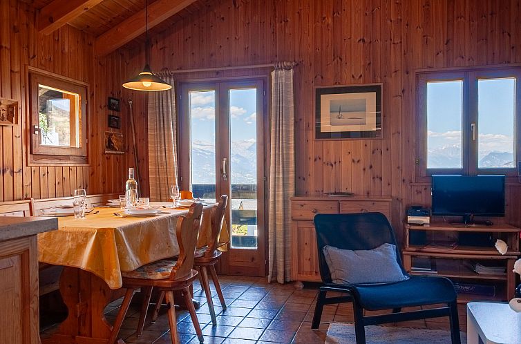 Vakantiehuis Lao-Lao