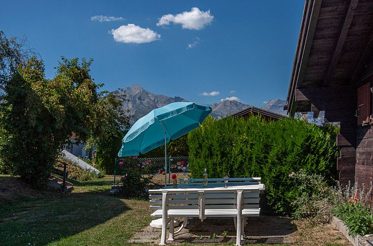 Vakantiehuis Lao-Lao