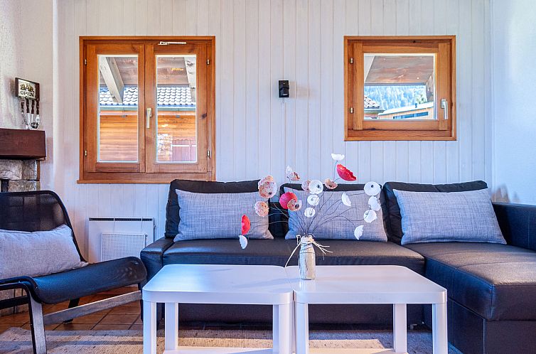 Vakantiehuis Lao-Lao