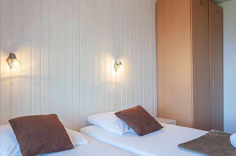 Vakantiehuis Lao-Lao