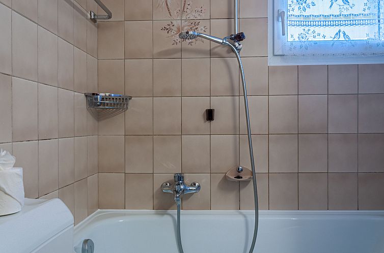 Vakantiehuis Lao-Lao