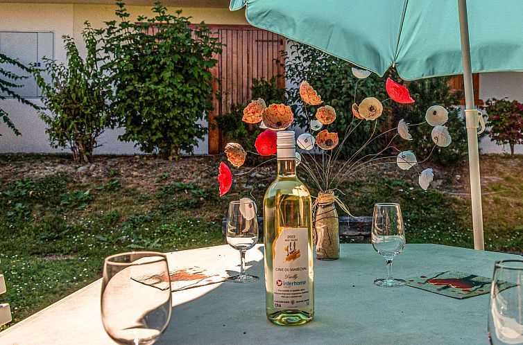 Vakantiehuis Lao-Lao