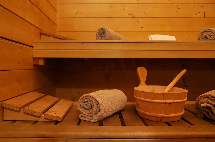 Vakantiehuis Edelweiss