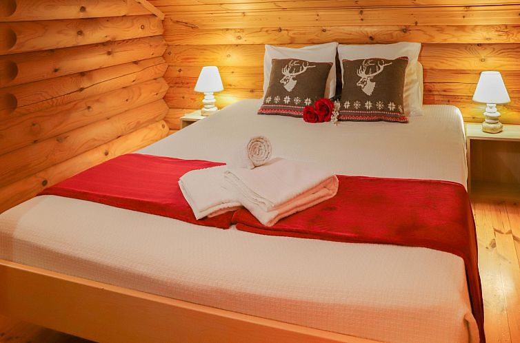 Vakantiehuis Edelweiss