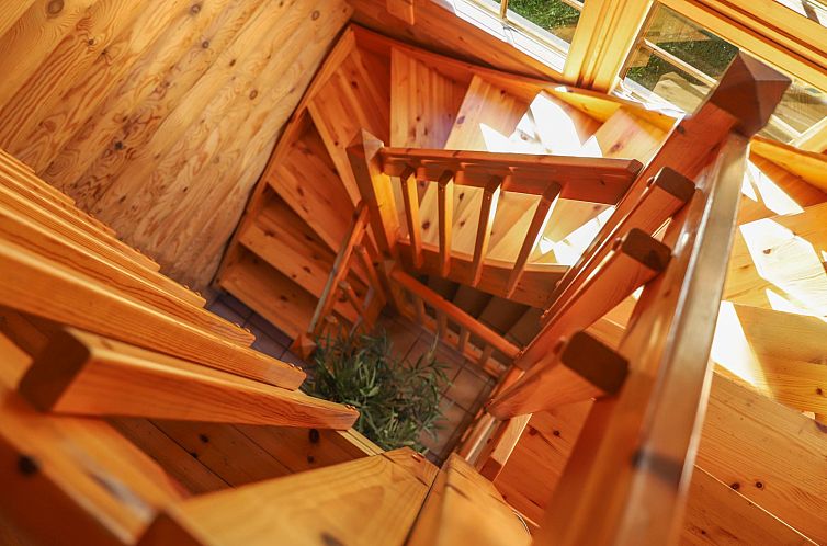 Vakantiehuis Edelweiss