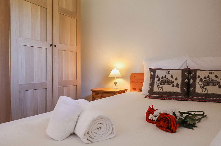 Vakantiehuis Edelweiss