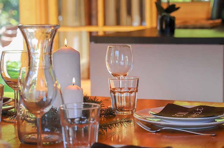 Vakantiehuis Edelweiss