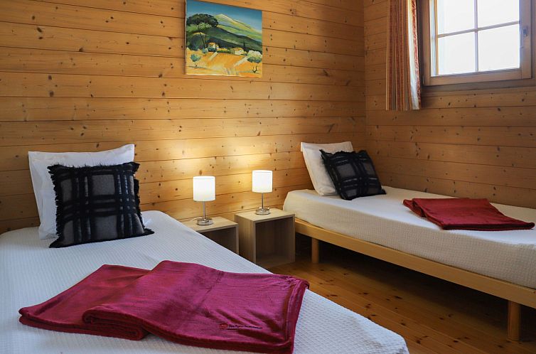 Vakantiehuis Edelweiss