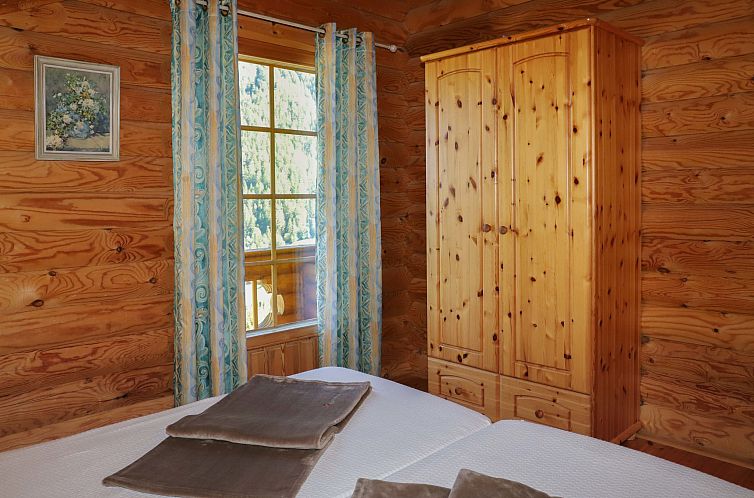 Vakantiehuis Edelweiss