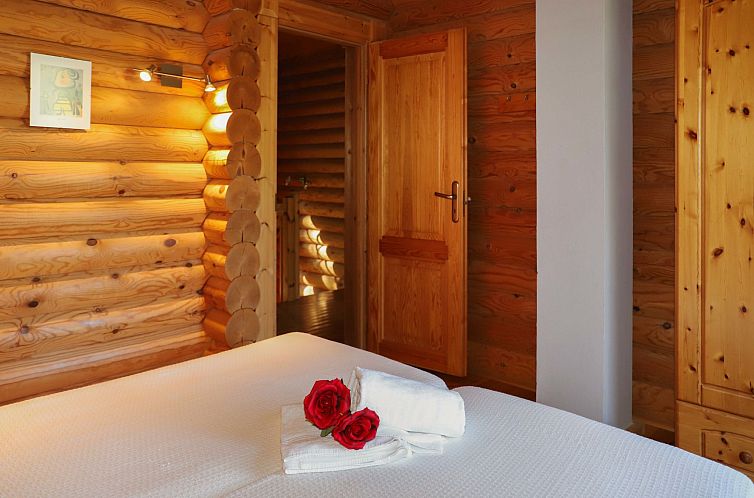 Vakantiehuis Edelweiss