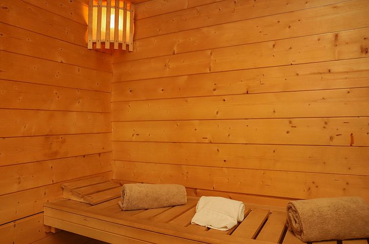 Vakantiehuis Edelweiss