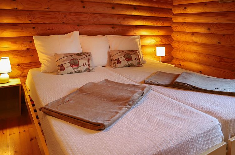 Vakantiehuis Edelweiss