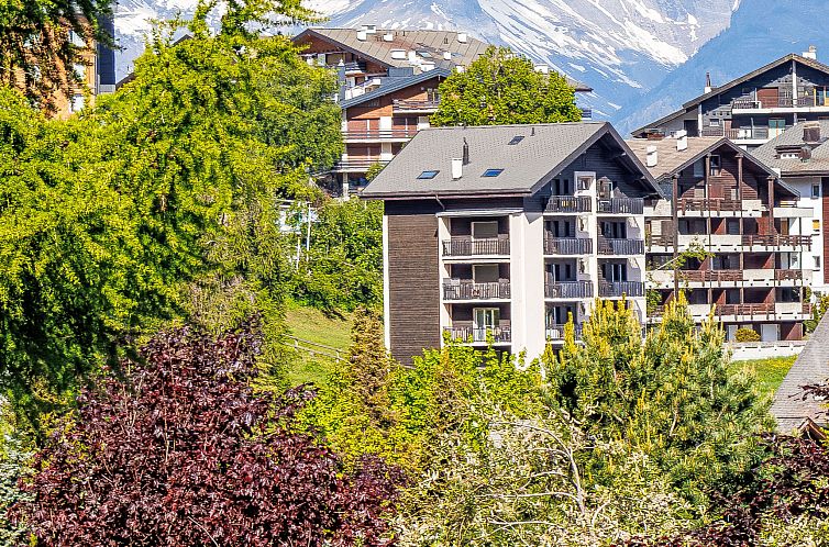 Unterkunft 18435299 - Appartement Wallis - Appartement Clair Matin 20