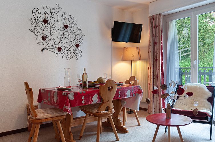 Appartement Clair Matin 20