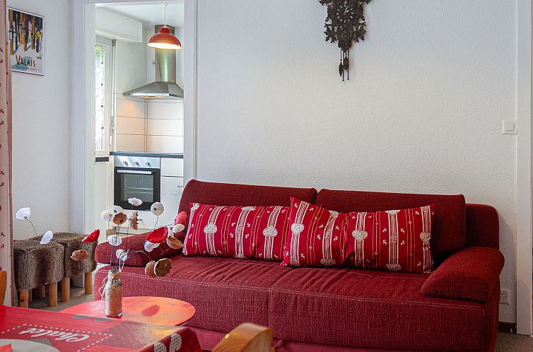 Appartement Clair Matin 20