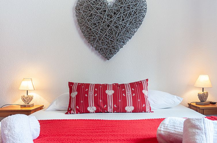 Appartement Clair Matin 20