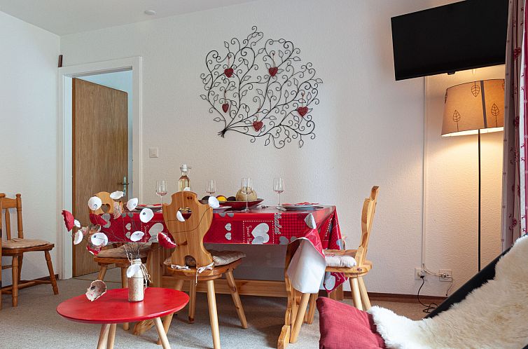 Appartement Clair Matin 20