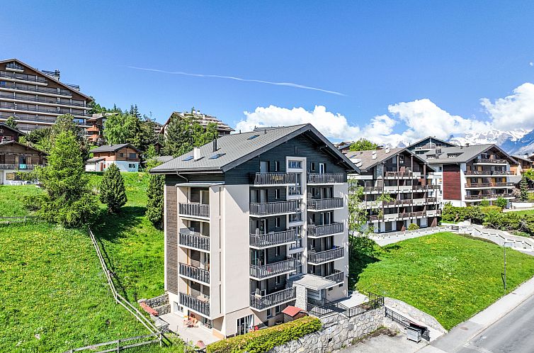 Appartement Clair Matin 20