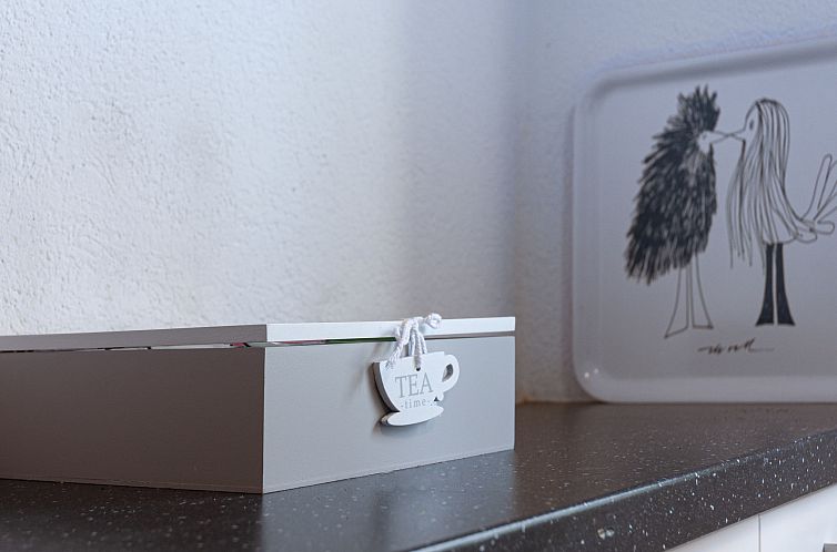 Appartement Clair Matin 20