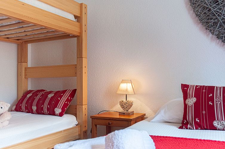 Appartement Clair Matin 20