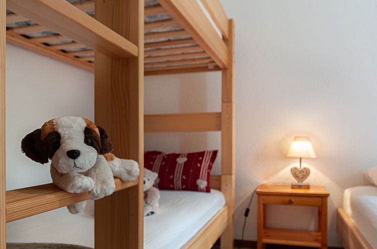 Appartement Clair Matin 20