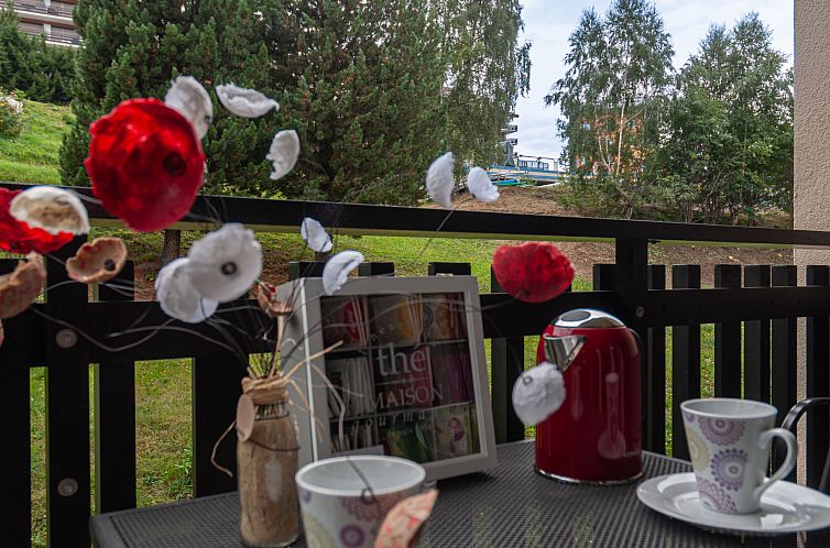 Appartement Clair Matin 20