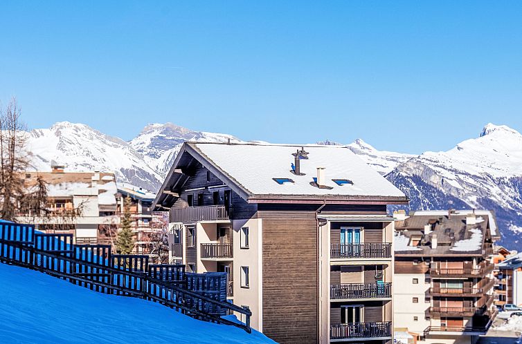 Appartement Clair Matin 20