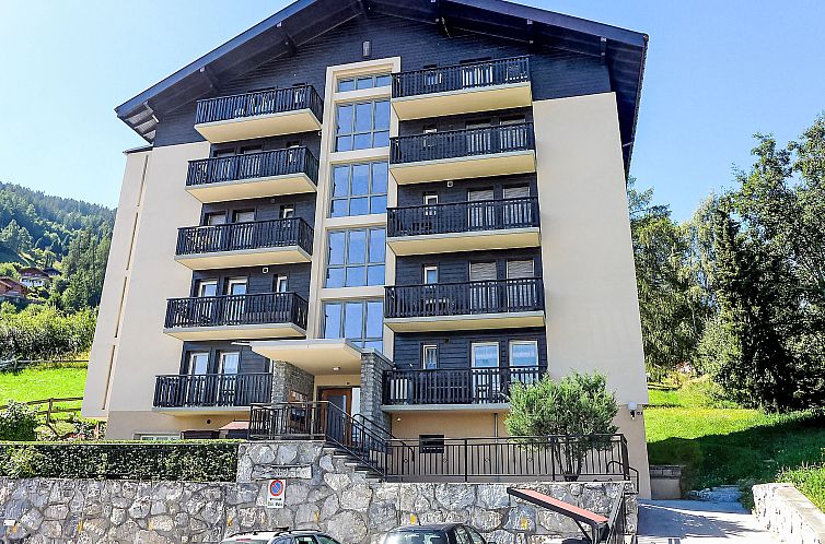 Appartement Clair Matin 20