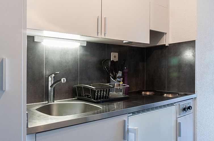 Appartement Valaisia 24A